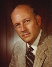 Donald L. Huber