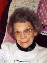 Audrey A. Becherer