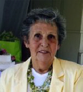 Doris E. Barton