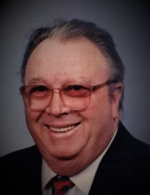 Obituary information for Robert B. Knight