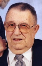 Herman D. Bachman