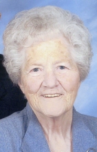 Ruth E. Babcock