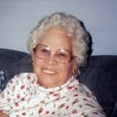 Ethel J. Babcock 2631482