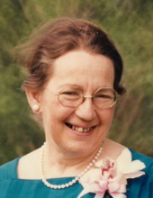 Geraldine F. Chirayath