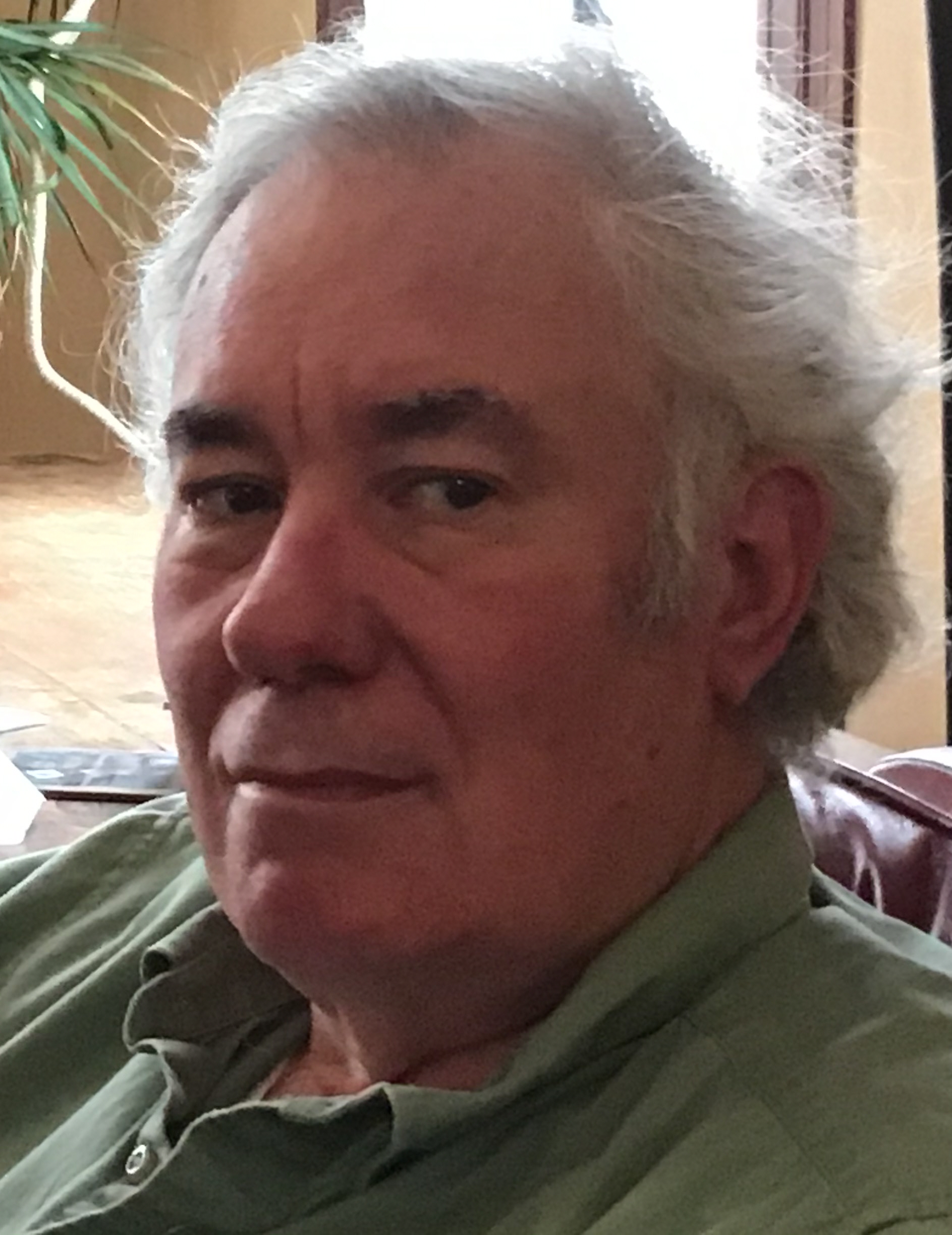 Uncovering Eugene Daniels: Beyond The Wikipedia Page - ydhenl0
