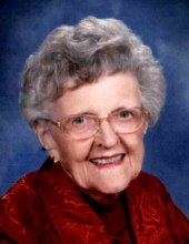 Gloria J. "Tracey" Noble