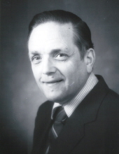 Elmer Julius Otto