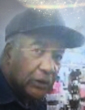 Photo of Sylvester Wright III