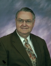 Photo of Rev. James Ely