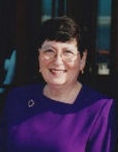 Roslyn Gail Martin