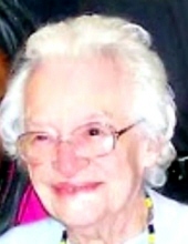 Velma M. Reiter