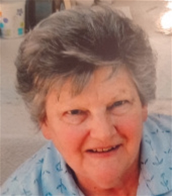 Wilma Lee Ollendick O'Neill, Nebraska Obituary
