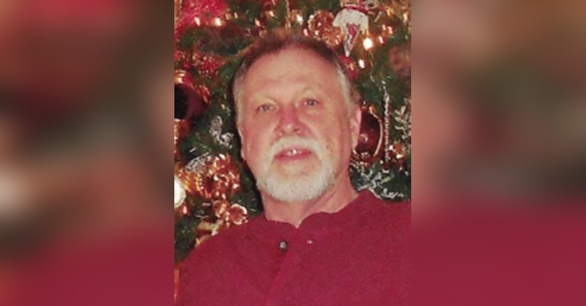 Obituary information for Chester Alton Scott