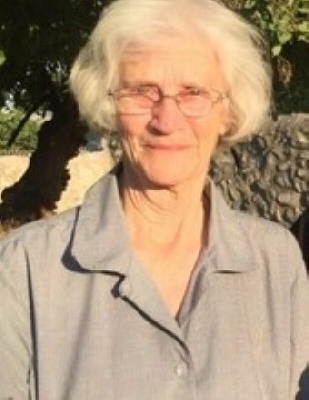 Photo of Patricia Young