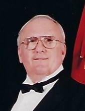 Photo of Robert Killackey