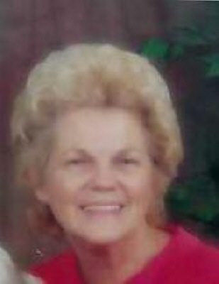 Connie Lee Walker Cleveland, Alabama Obituary