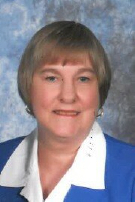 Photo of Carrie Anderson