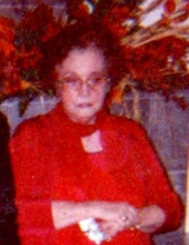 Blanche Marie Lawson
