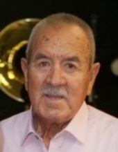 Ricardo  Chaidez