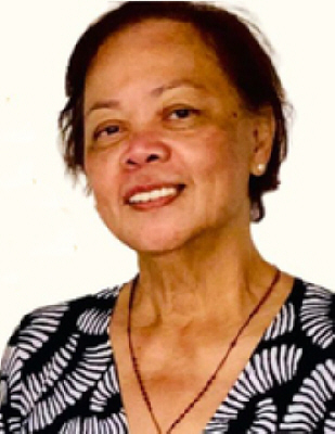 Edwina Chargualaf Camacho Sinajana, Guam Obituary