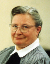 Evelyn E. Miller
