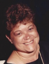 Photo of Judith Drake