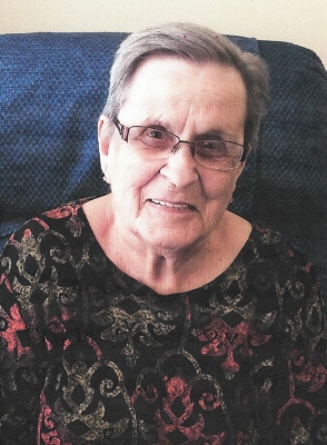 Photo of Theresa Cormier