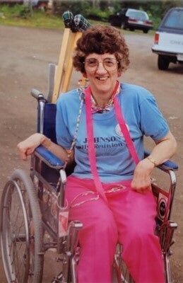 Photo of Rilla McLean