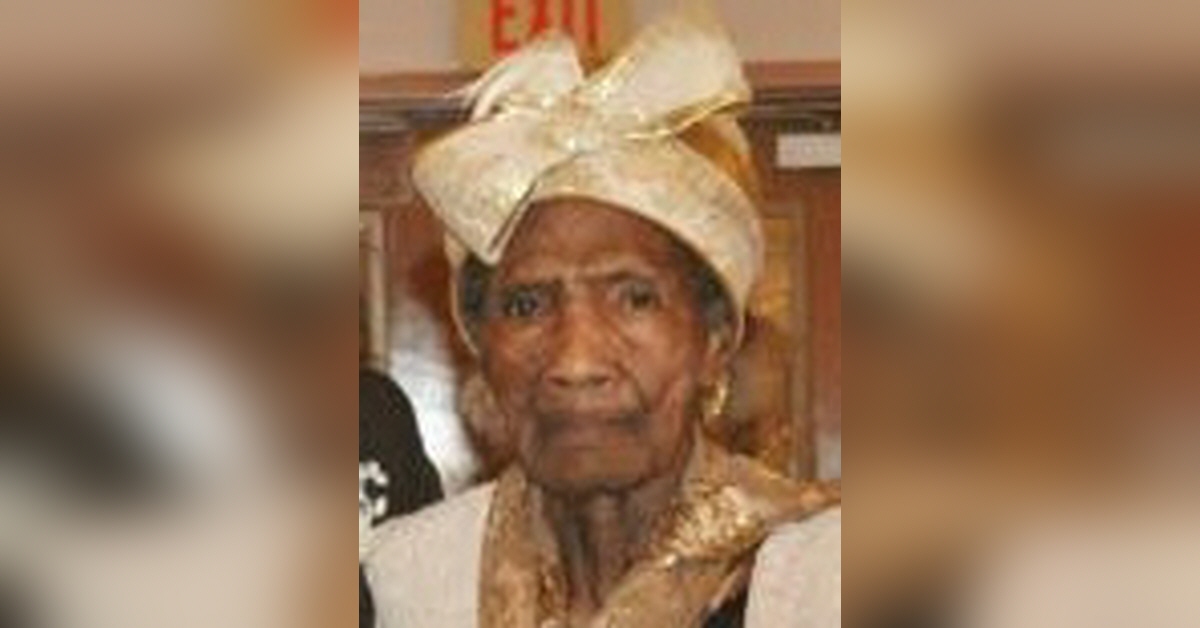 Obituary information for Margarett Owens