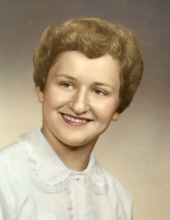 Doris M. Harrold