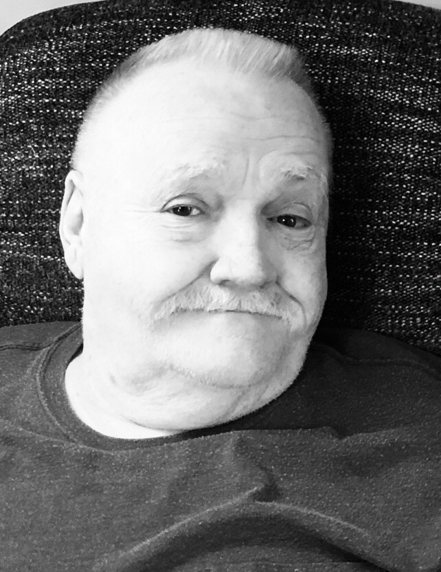 Patrick Dale Salmons 2022 Maupin Funeral Home