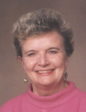 Margaret A. "Peggy" Sterling