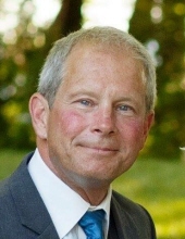 John R. "Russ" Gnau, III
