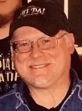 Michael Dale Erickson 26323721