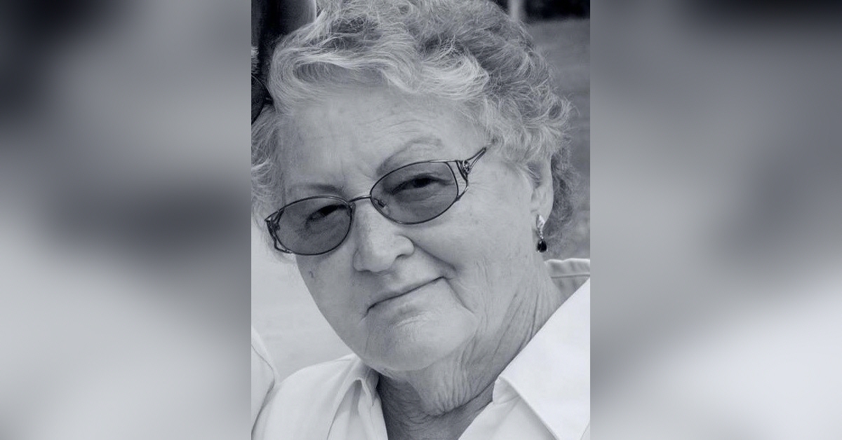 Ruby Viola Jackson Obituary Visitation & Funeral Information