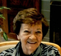 Photo of Betty Krantz