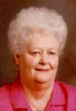 Ruth Irene Sorenson Lauck