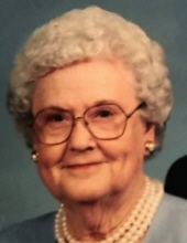 Mildred  Pauline (Parker) Mosley 2632425