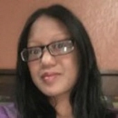 Cynthia Rose Filipinas