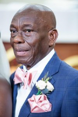 Photo of Kodjo Agbo