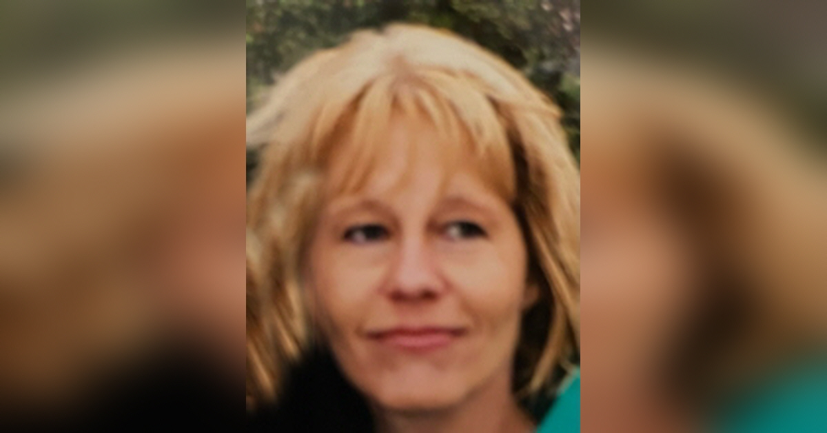 Obituary information for Sheila Marie Schwartz