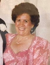 Maria  Victoria Santos 