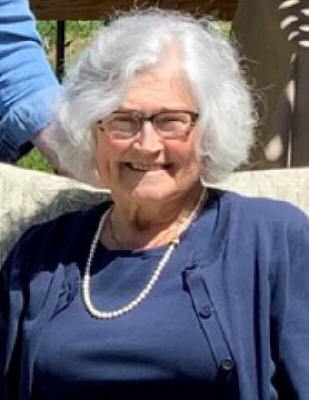 Willemina Kathleen Margaret VANDERSPEK Norwich, Ontario Obituary