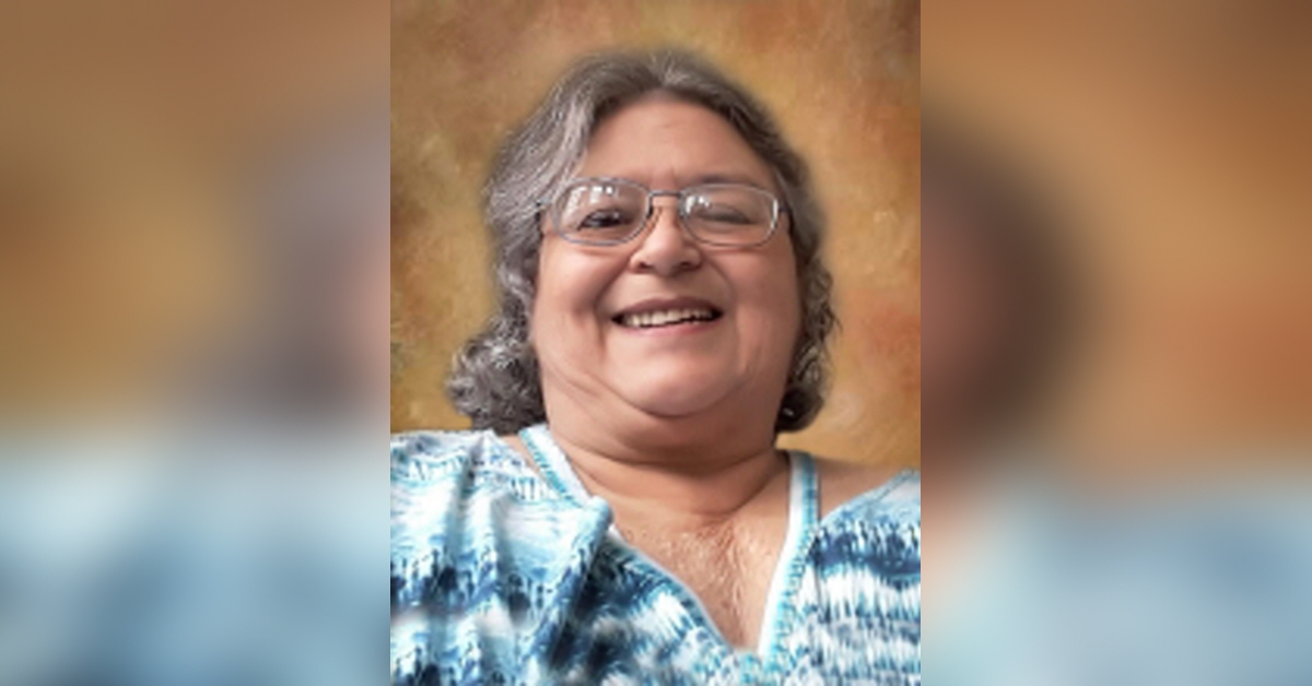 Obituary information for Sherry Hobgood