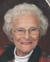Ruth A. Geurtze