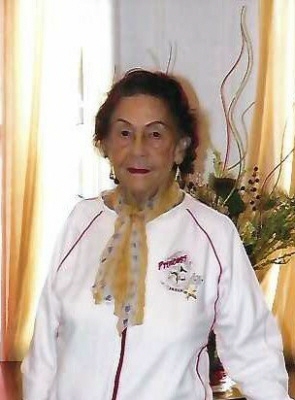 Photo of Paula De La Rosa