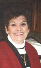 Jeanne Muriel Miskel