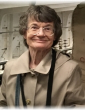 Marilyn Sue Brokaw