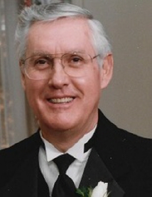 Photo of John Marsh, III