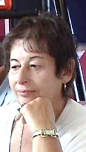 Gloria Ann Rizzuto